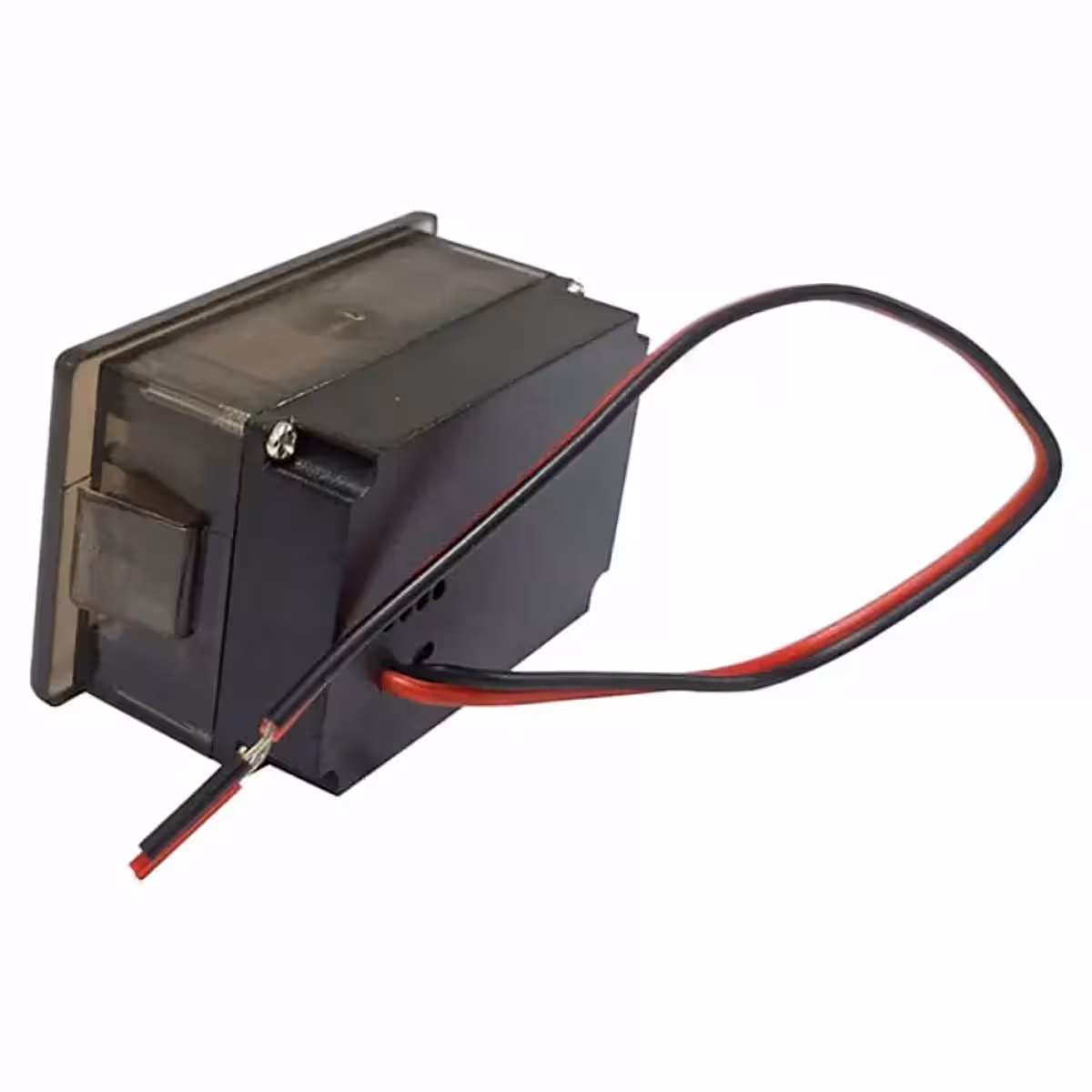 Device for checking battery condition for scooters, bikes, ATVs