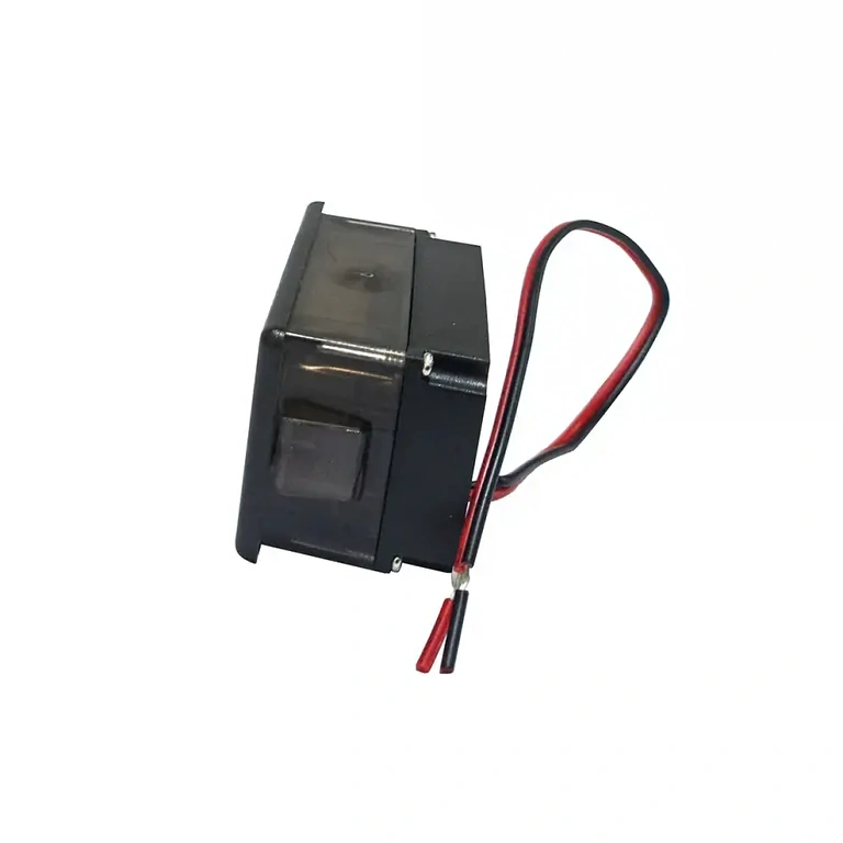 Multi-voltage 12V–72V LED battery indicator Universal LED voltage display for car, scooter, bike, and motorcycle batteries