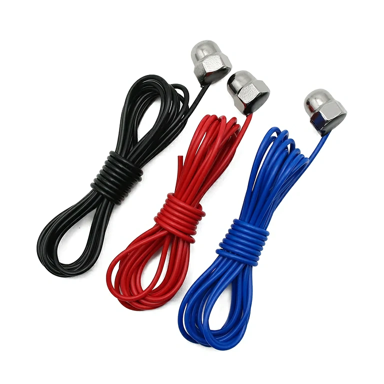 Automatic relay that turns pump on/off based on water level detected by sensors