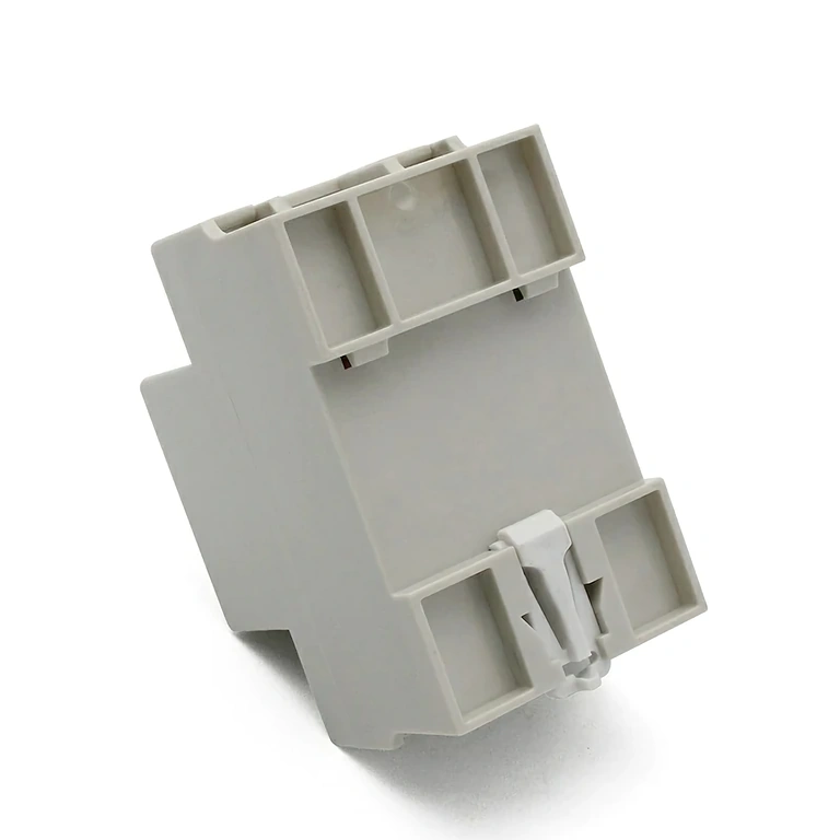 Water control relay – triggers pump at preset high and low levels