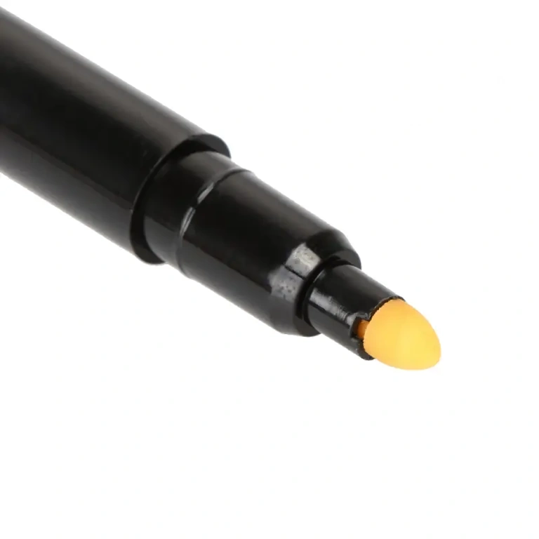 Euro and dollar banknote tester pen – instant verification