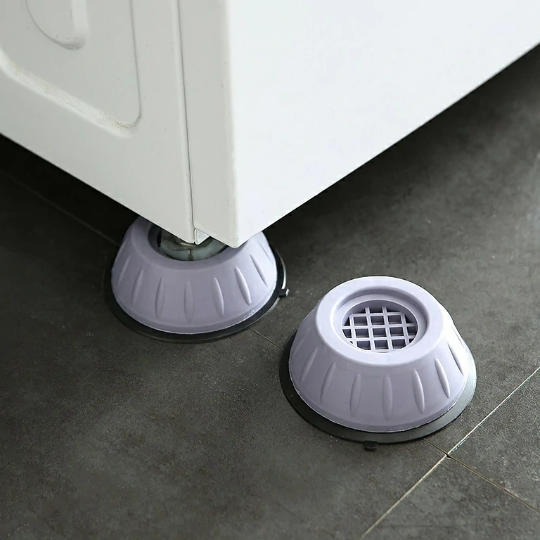 Non-slip furniture feet Non-slip feet for table, sofa, chair, or bed