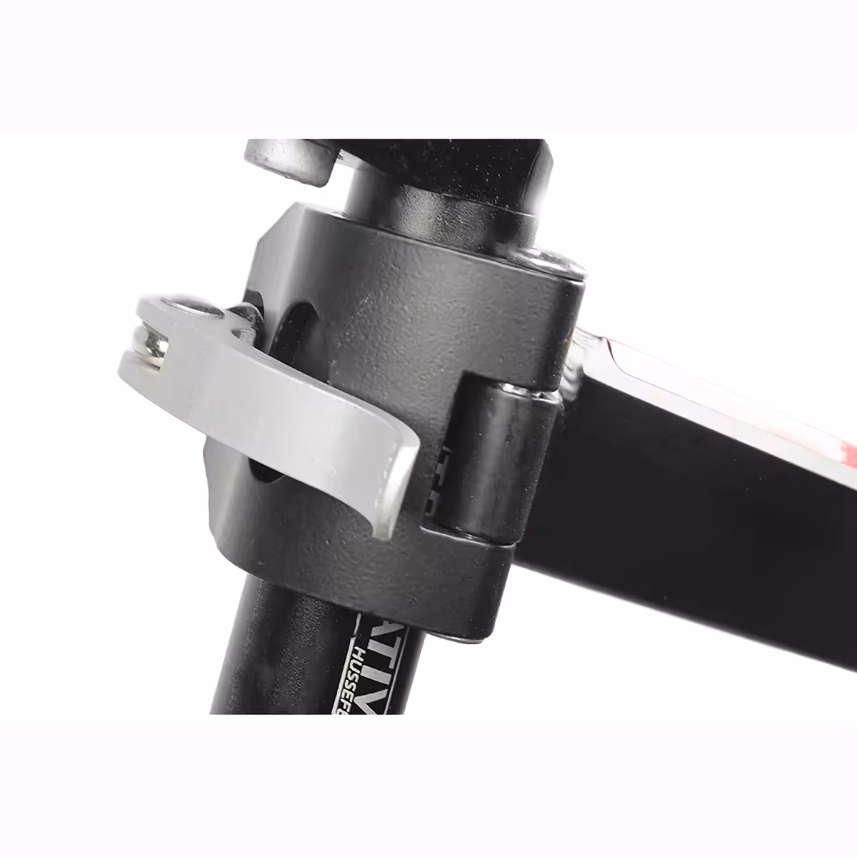 Aluminum bike rack suitable for mountain bike 27.5/28/29