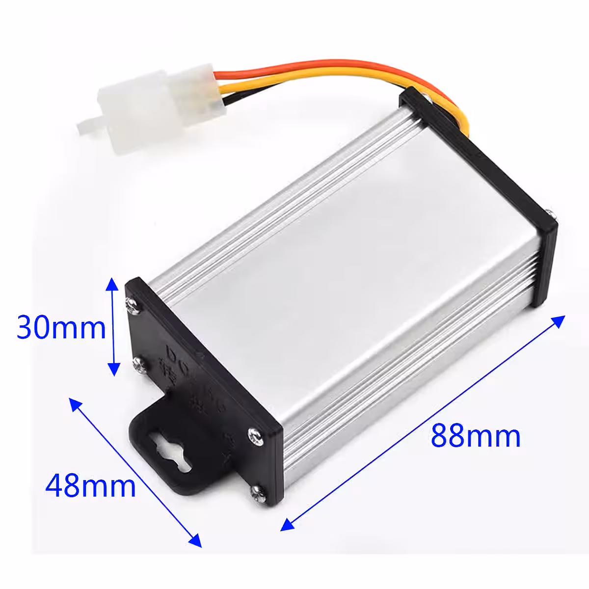 Transformer ideal for 12V lighting systems