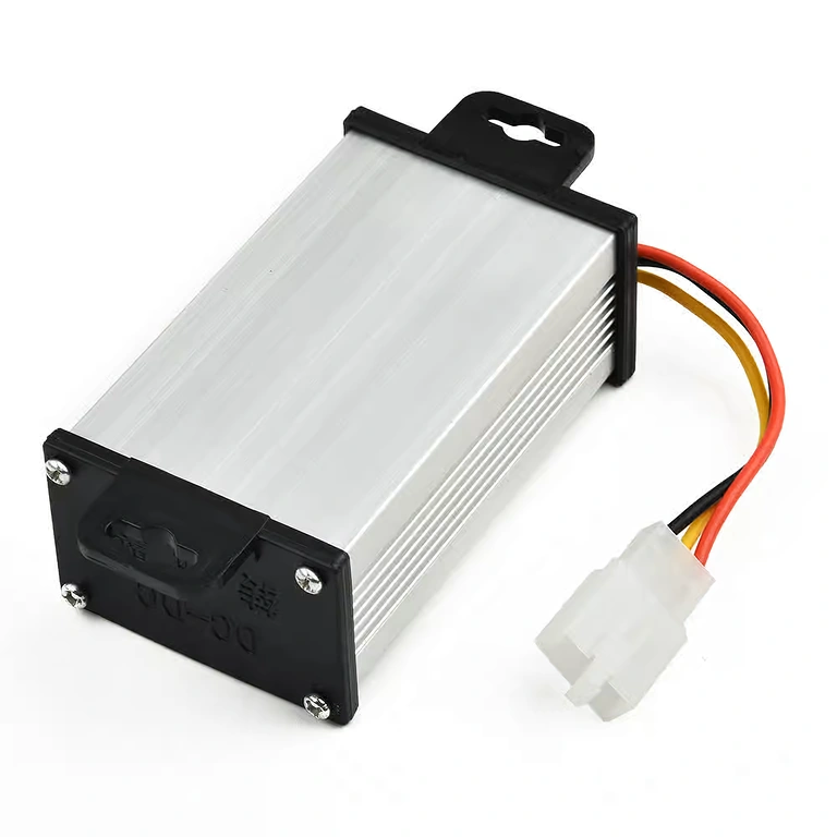 DC 60V/48V/36V to 12V step-down converter Voltage step-down module from 36V/48V/60V to 12V