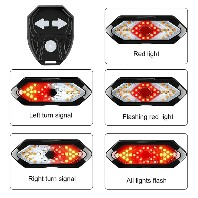 Lamp with built-in rechargeable battery