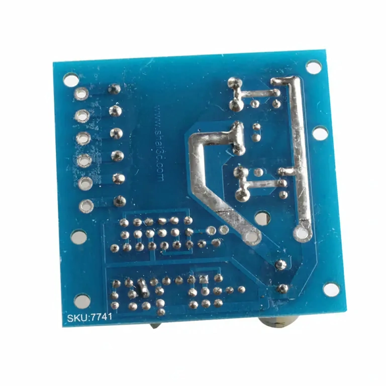 High-frequency inverter board 20KHz inverter, variable AC voltage, general purpose