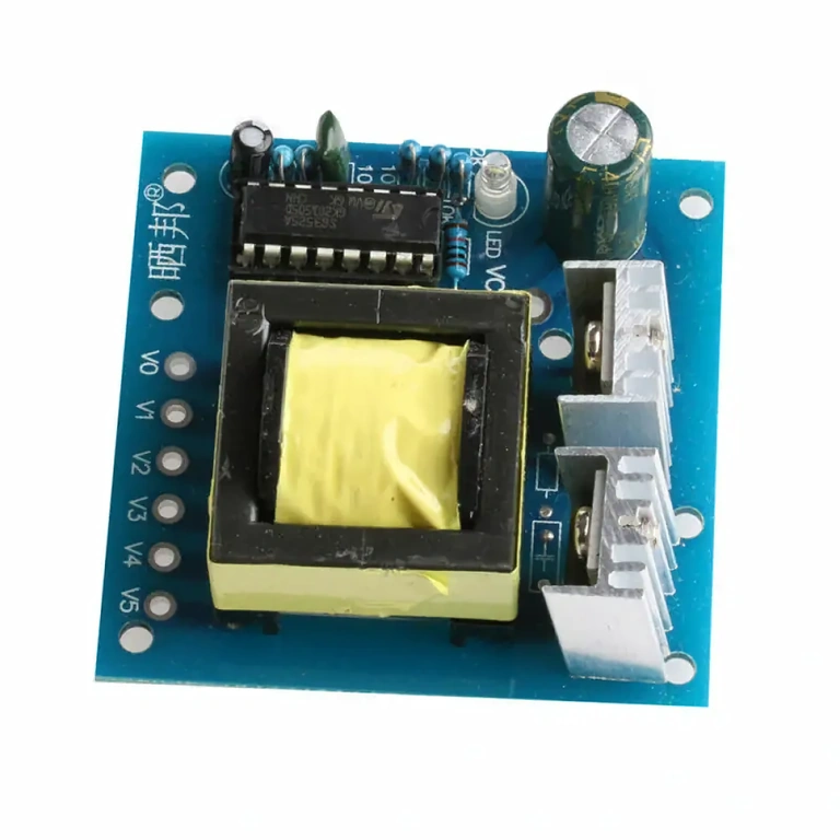 Square wave inverter Square wave inverter module, 150W, variable AC output