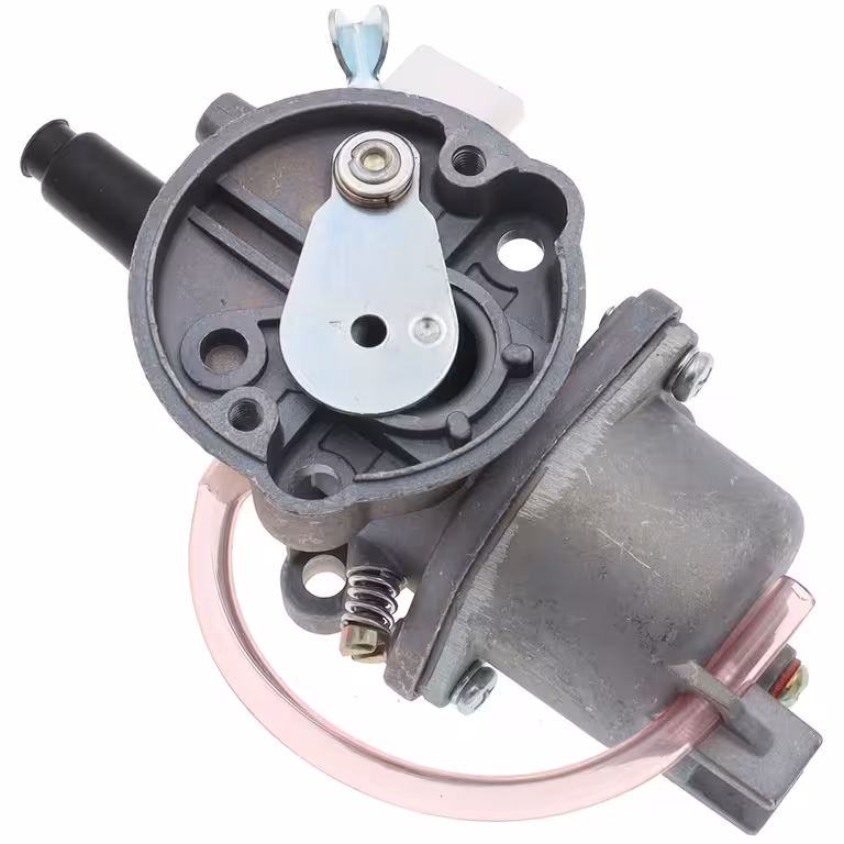 Carburetor Pocket Bike 2T 49cc 50cc Mini ATV Scooter – Compatible with 2-Stroke Engines