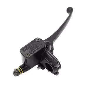 Right Hydraulic Brake Lever and Pump for ATV, Motorcycle, Scooter 50cc–250cc