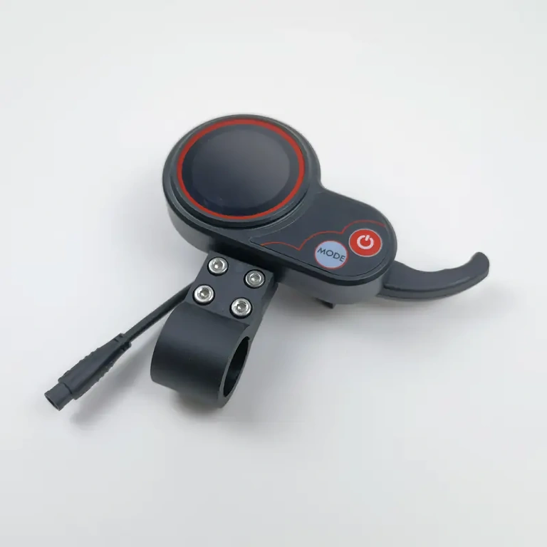 48V controller + LCD kit e-bike Complete 48V control kit with LCD for electric bicycles