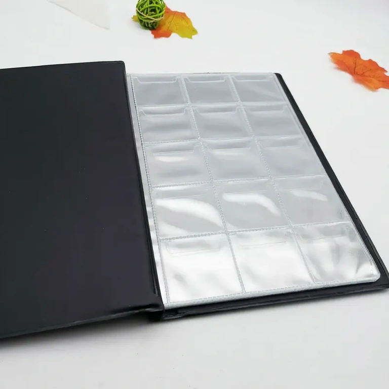 Elegant and durable coin organizer