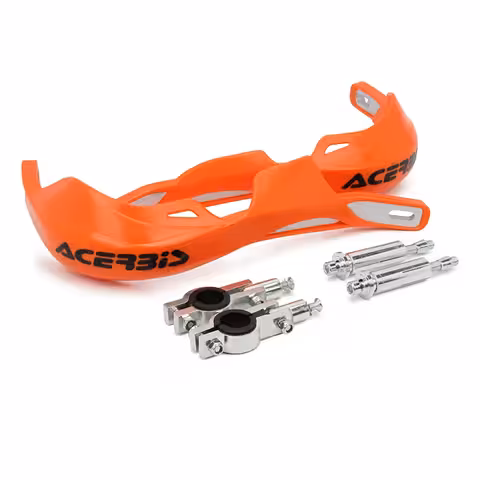 Handguards for ATV, Moto, Cross, Enduro – KTM Acerbis Protective Lever Guards