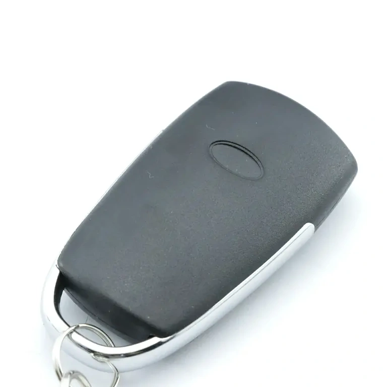 4-button 433 MHz compact and efficient remote control device