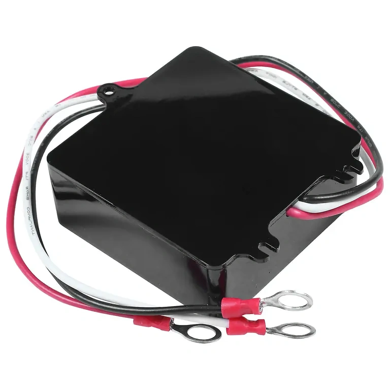 Module for balancing battery voltage in solar installations