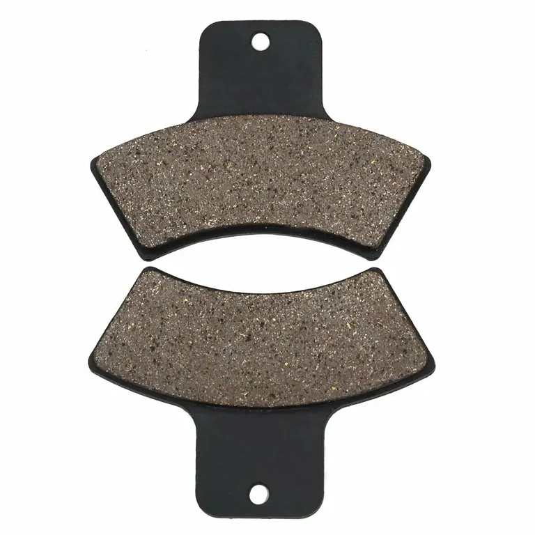 Polaris Sportsman 500 ATV brake pads Durable brake pads for Polaris Sportsman 500 ATV