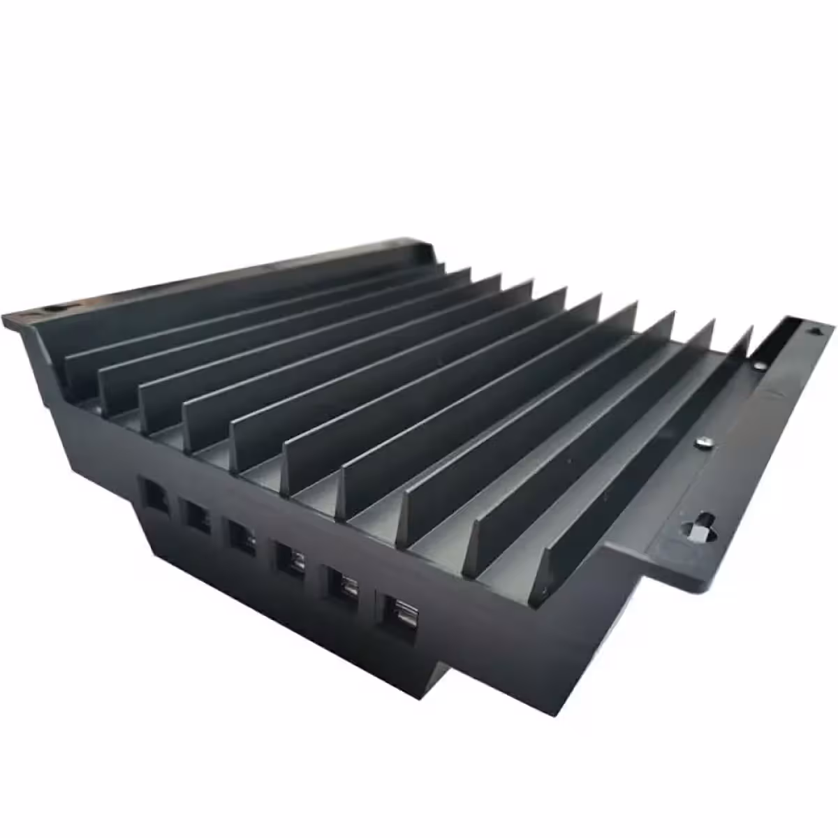 Advanced controller with optimal energy harvesting efficiency