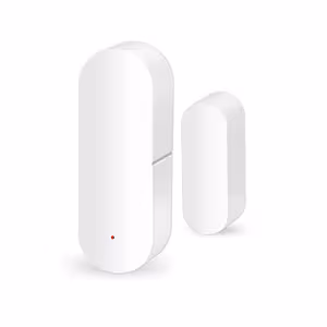 WiFi Door/Window Sensor Tuya – Smart Home Alert
