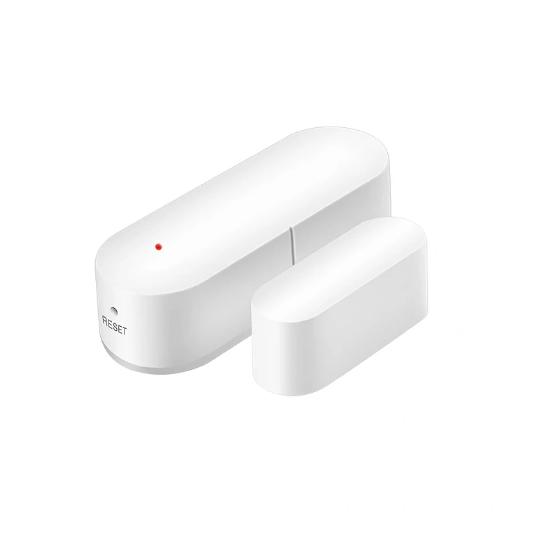 Wireless Tuya-compatible sensor for smart home Wireless sensor for access point protection, easy installation
