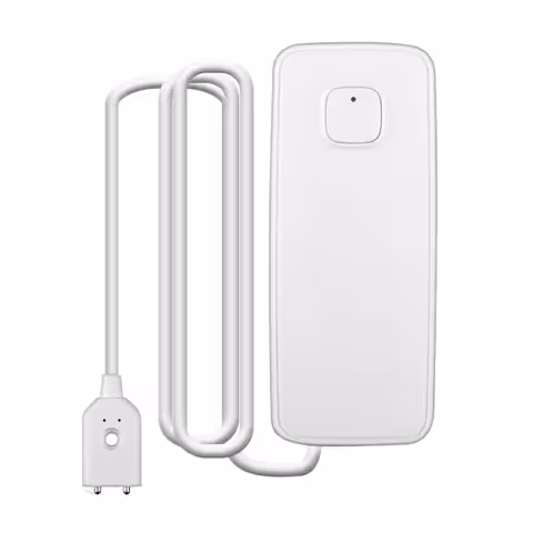 WiFi Flood Sensor Tuya Smart Life – Water Leak Alert