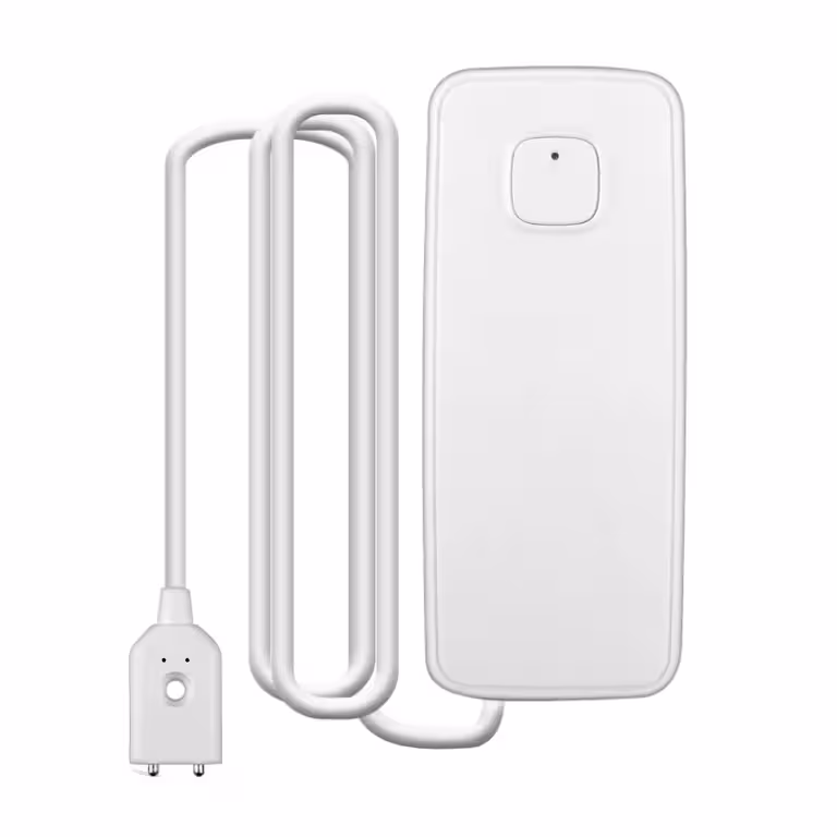 WiFi Flood Sensor Tuya Smart Life – Water Leak Alert