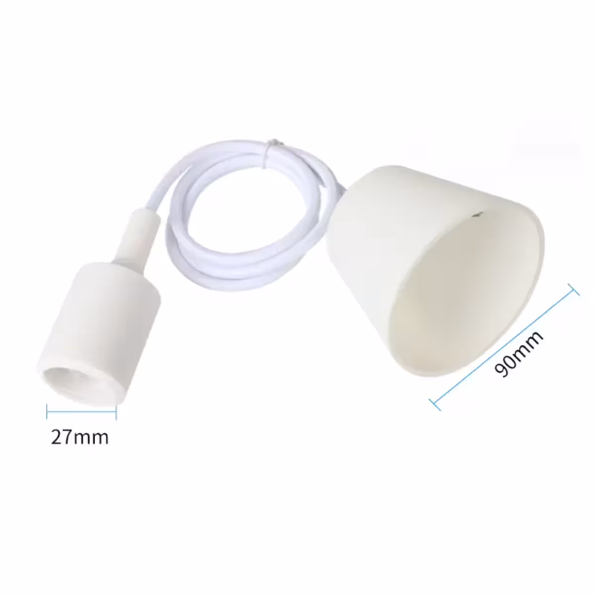 Solid mounting system for easy and safe ceiling fan installation