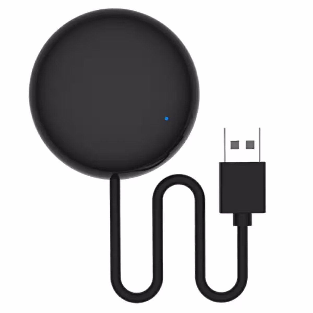 Tuya remote for controlling smart home devices via WiFi