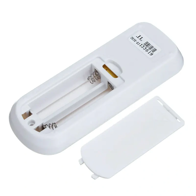 Wireless remote E27 socket, range up to 15 meters