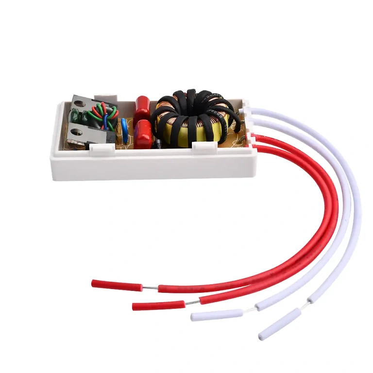 AC Voltage Step-Down Transformer 230V to 12V Transformer for reducing voltage from 230V AC to 12V