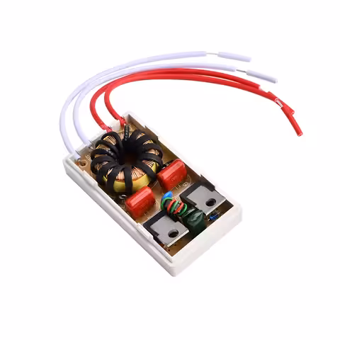 230V AC to 12V AC Transformer 20–60W