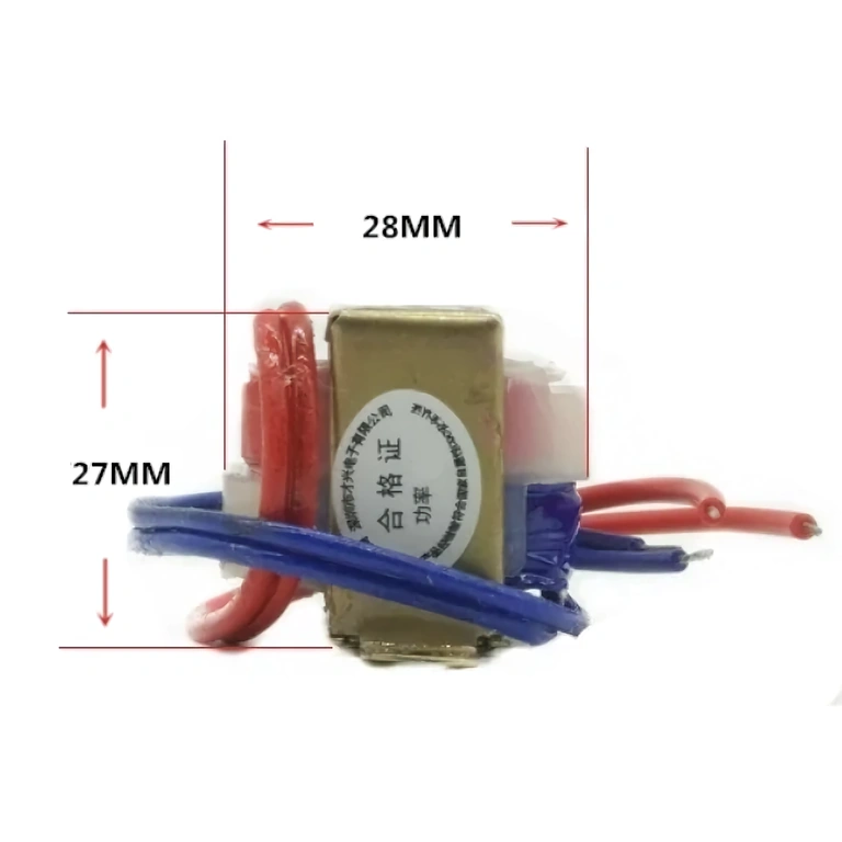 24-Volt AC Power Transformer 24V AC power transformer for various applications
