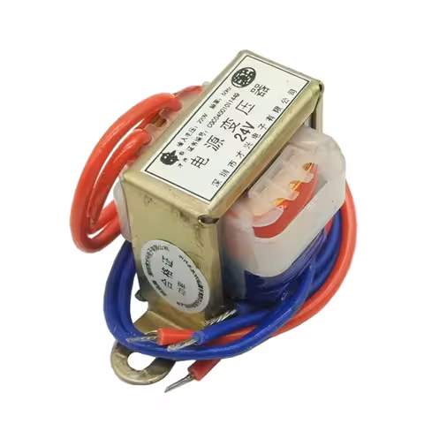 230V to 24V AC Transformer 10W