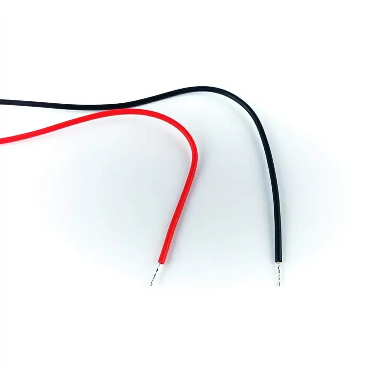 Power cable included, compatible with TEC1-12706 module, 12V