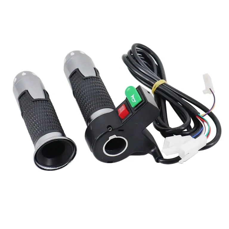 CityCoco Throttle Control Speed control throttle for CityCoco scooter