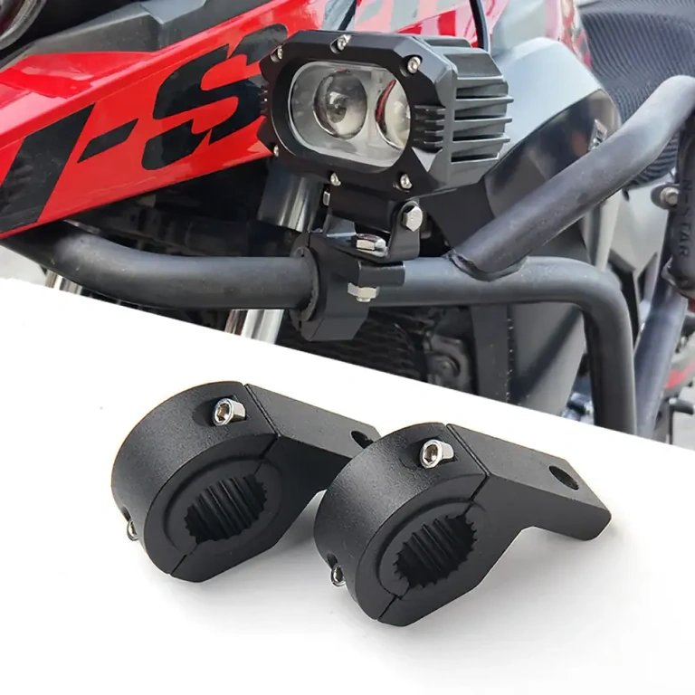 ATV Light Mount Additional light mounts for ATV or off-road vehicles