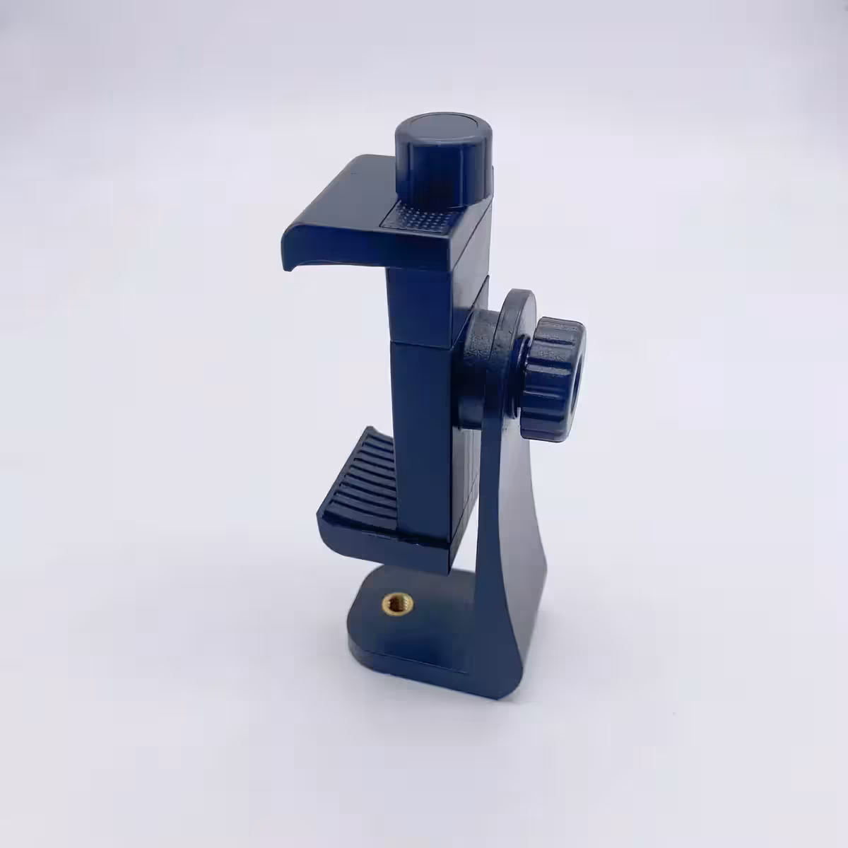 Professional mount for video cameras, ideal for vlogging