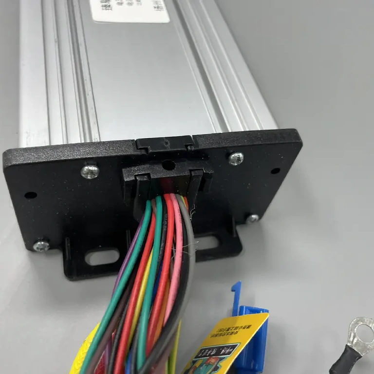 60V 45A Scooter Controller for High Performance Controller for 60V electric scooter, maximum current 45A