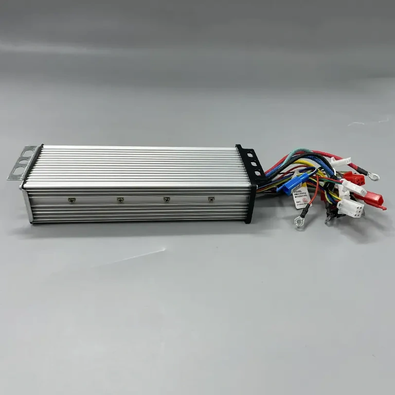 Citycoco Scooter Controller Upgrade up to 3000W Controller upgrade for Citycoco and Harley scooters with high power