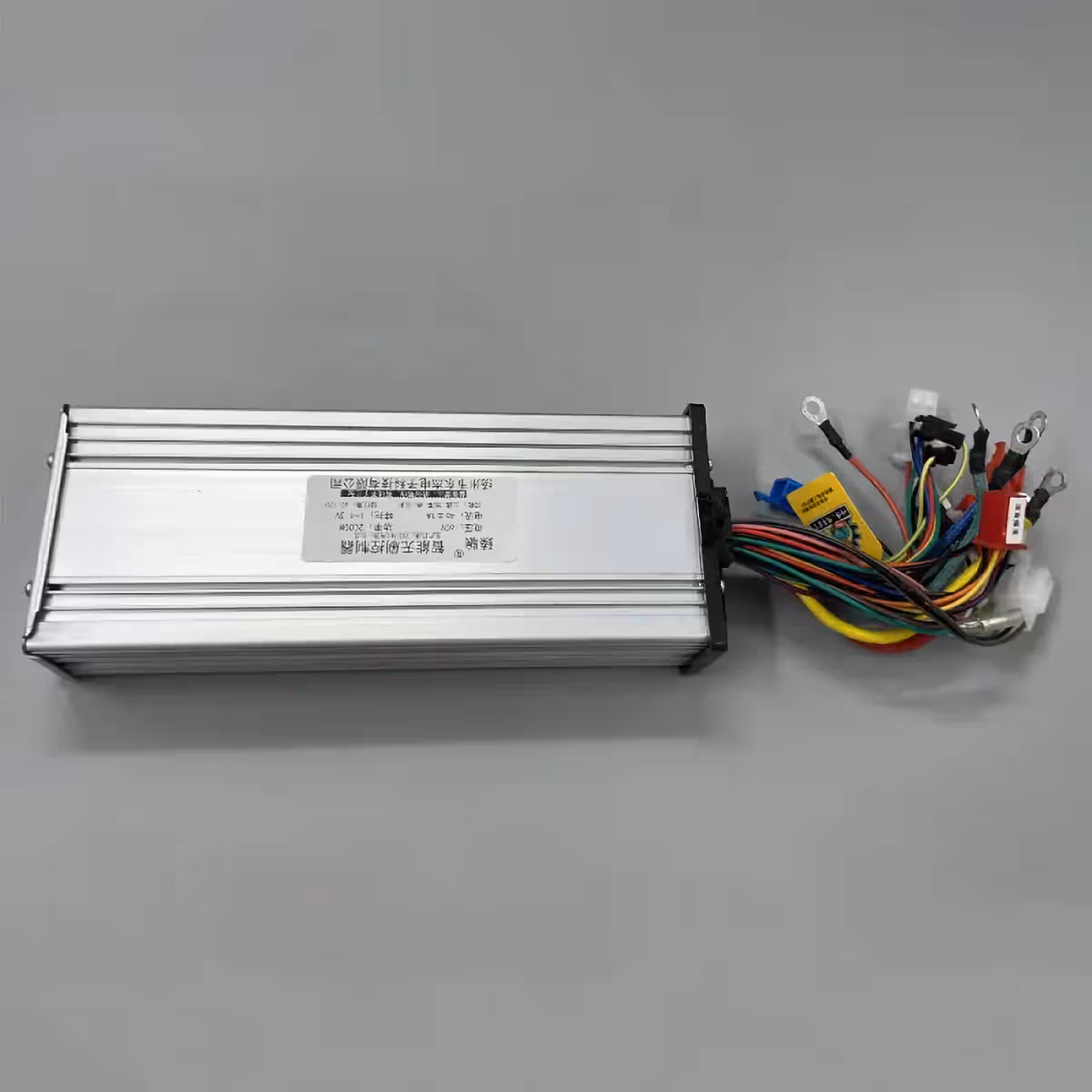 Reliable controller for Harley scooter, 2000W power, 45A current