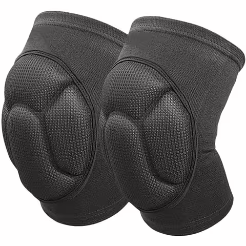 Orthopedic Knee Braces for Children and Adults – Protection and Support for Sports, Moto, Basketball, Volleyball, Running