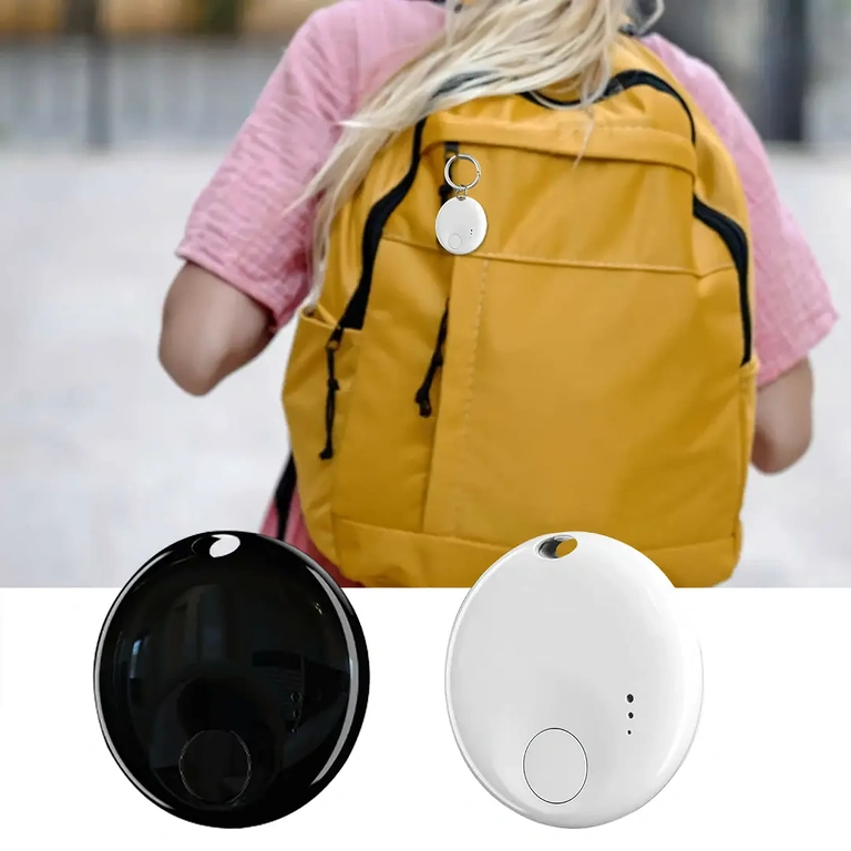 GPS device for children Portable GPS device for tracking children