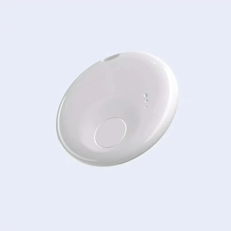 GPS locator for keys and wallet GPS tracker for important personal items