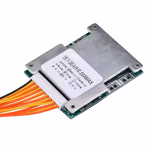 BMS 16S 60V 40A – Battery Protection System for Electric Scooter or E-Bike