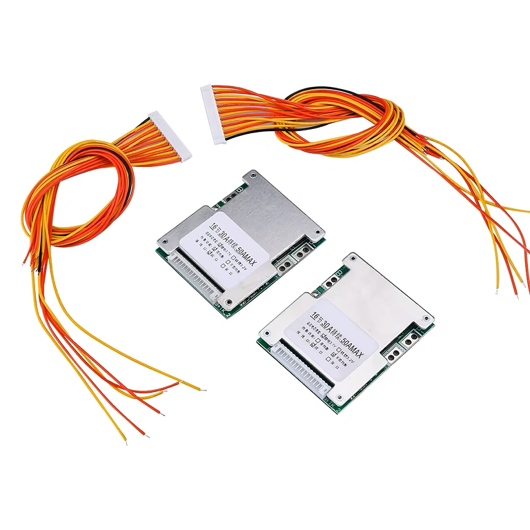 Use of 16S 60V 40A BMS in scooters, mopeds, and other electric vehicles