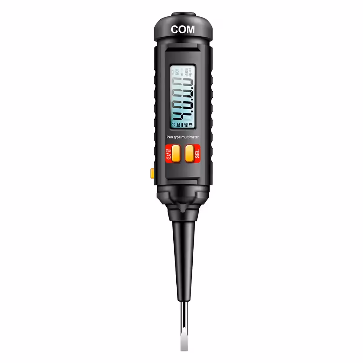 Pen-type voltage tester, easy to carry