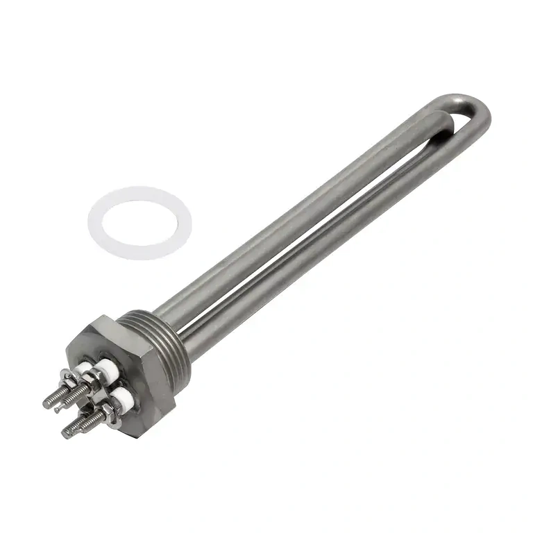 Heating element for off-grid photovoltaic systems 12V and 24V