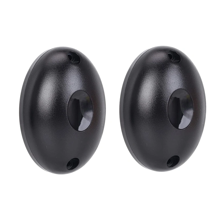 High-precision IR photoelectric sensors for automated gates