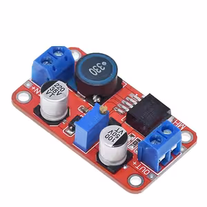 XL6019 DC-DC Boost Converter Module 5A Adjustable Voltage 3V–35V to 5V–40V