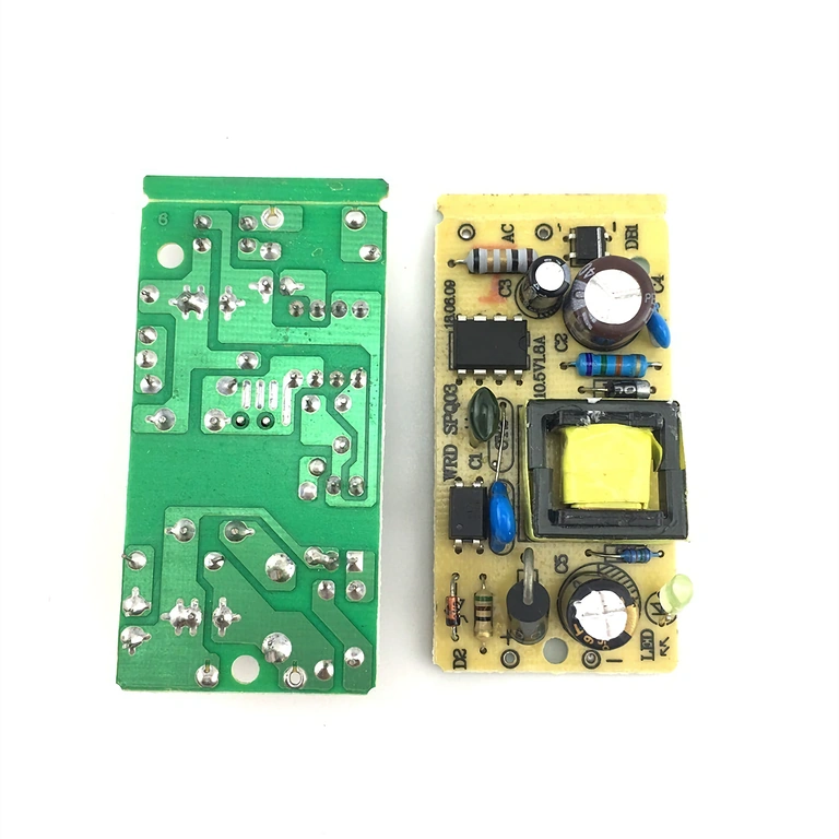 5V 2A power supply suitable for LED strips