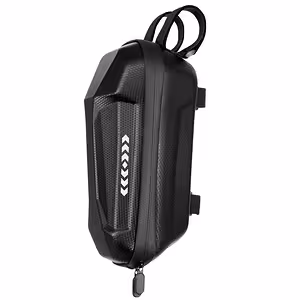 Electric Scooter Storage Bag 3L – Compatible with Xiaomi, Kukirin, Myria